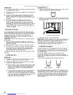 Preview for 56 page of KitchenAid REFRIGERATOR User Instructions