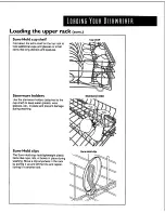 Preview for 9 page of KitchenAid Sculptura KUDR24SE Use & Care Manual