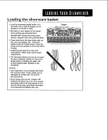 Preview for 11 page of KitchenAid Sculptura KUDR24SE Use & Care Manual