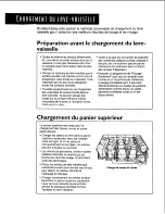 Preview for 42 page of KitchenAid Sculptura KUDR24SE Use & Care Manual