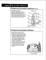 Preview for 44 page of KitchenAid Sculptura KUDR24SE Use & Care Manual