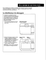 Preview for 49 page of KitchenAid Sculptura KUDR24SE Use & Care Manual