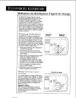 Preview for 52 page of KitchenAid Sculptura KUDR24SE Use & Care Manual