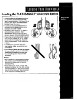 Preview for 13 page of KitchenAid Sculptura KUDV24SE Use & Care Manual