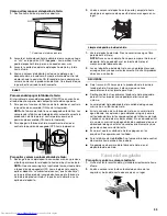 Предварительный просмотр 33 страницы KitchenAid Side-by-Side Referigerator Use And Care Manual