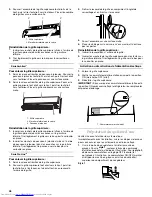 Предварительный просмотр 46 страницы KitchenAid Side-by-Side Referigerator Use And Care Manual