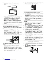 Предварительный просмотр 54 страницы KitchenAid Side-by-Side Referigerator Use And Care Manual