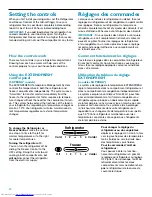 Preview for 20 page of KitchenAid Side Refrigerator Use & Care Manual