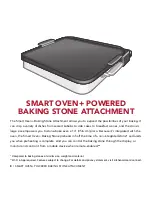 Предварительный просмотр 8 страницы KitchenAid SMART OVEN+ User Instructions