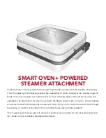 Предварительный просмотр 18 страницы KitchenAid SMART OVEN+ User Instructions