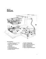 Preview for 5 page of KitchenAid Superba Classic KUDS21C Use And Care Manual