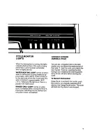 Preview for 9 page of KitchenAid Superba Classic KUDS21C Use And Care Manual