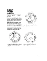 Preview for 15 page of KitchenAid Superba Classic KUDS21C Use And Care Manual