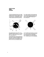 Preview for 18 page of KitchenAid Superba Classic KUDS21C Use And Care Manual