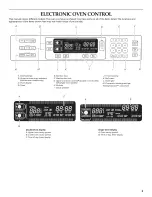 Preview for 5 page of KitchenAid Superba KEBS107 Use & Care Manual