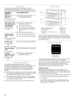 Preview for 10 page of KitchenAid Superba KEBS107 Use & Care Manual