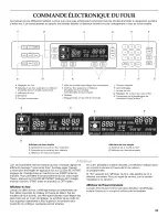 Preview for 25 page of KitchenAid Superba KEBS107 Use & Care Manual