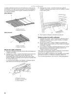 Preview for 30 page of KitchenAid Superba KEBS107 Use & Care Manual