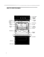 Предварительный просмотр 6 страницы KitchenAid Superba KEBS146 Use And Care Manual