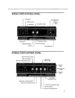 Предварительный просмотр 7 страницы KitchenAid Superba KEBS146 Use And Care Manual