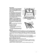 Предварительный просмотр 11 страницы KitchenAid Superba KEBS177 Use And Care Manual