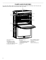 Предварительный просмотр 4 страницы KitchenAid Superba KEBS207 Use And Care Manual