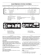 Предварительный просмотр 5 страницы KitchenAid Superba KEBS207 Use And Care Manual