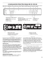 Предварительный просмотр 25 страницы KitchenAid Superba KEBS207 Use And Care Manual