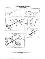 Preview for 16 page of KitchenAid Superba KEBS276WBL1 Parts List