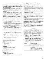 Предварительный просмотр 73 страницы KitchenAid SUPERBA KEMS308 Use & Care Manual
