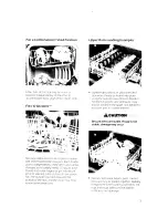 Preview for 13 page of KitchenAid Superba KUDS220T Use And Care Manual