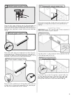 Preview for 9 page of KitchenAid Superba Series Installation Instructions Manual