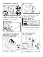 Preview for 12 page of KitchenAid Superba Series Installation Instructions Manual