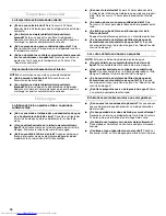 Preview for 18 page of KitchenAid T2RFWG2 Use And Care Manual