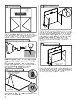 Предварительный просмотр 16 страницы KitchenAid UNDERCOUNTER DISHWASHER Installation Instructions Manual