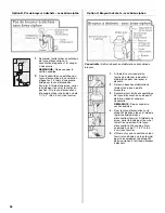 Предварительный просмотр 36 страницы KitchenAid UNDERCOUNTER DISHWASHER Installation Instructions Manual