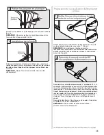 Предварительный просмотр 45 страницы KitchenAid UNDERCOUNTER DISHWASHER Installation Instructions Manual