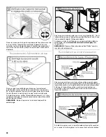 Предварительный просмотр 48 страницы KitchenAid UNDERCOUNTER DISHWASHER Installation Instructions Manual