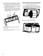 Предварительный просмотр 20 страницы KitchenAid UXB1200DYS Installation Instructions Manual