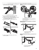 Preview for 27 page of KitchenAid W10118037B Installation Instructions Manual