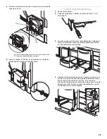 Preview for 29 page of KitchenAid W10118037B Installation Instructions Manual