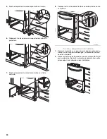 Preview for 30 page of KitchenAid W10118037B Installation Instructions Manual