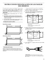 Preview for 33 page of KitchenAid W10118037B Installation Instructions Manual