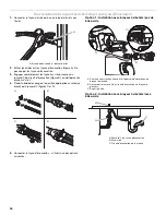 Preview for 44 page of KitchenAid W10118037B Installation Instructions Manual