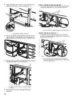 Preview for 48 page of KitchenAid W10118037B Installation Instructions Manual