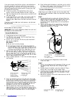 Предварительный просмотр 4 страницы KitchenAid W10137649AS User Instructions