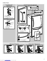 Предварительный просмотр 7 страницы KitchenAid W10137649AS User Instructions