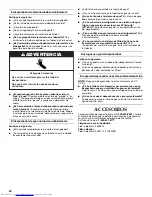 Preview for 20 page of KitchenAid W10162462A User Instructions