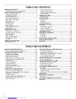 Preview for 2 page of KitchenAid W10187310A Use And Care Manual