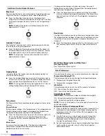 Preview for 12 page of KitchenAid W10187310A Use And Care Manual